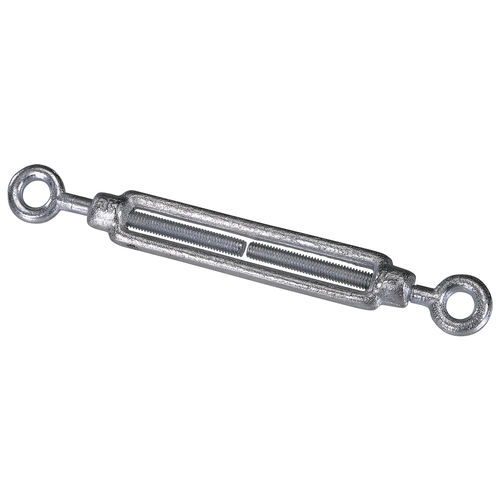 Metal cable tensioner M6hand