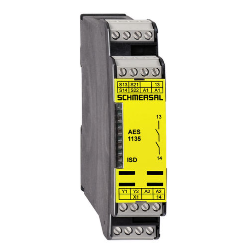 Реле безопасности AES 113x