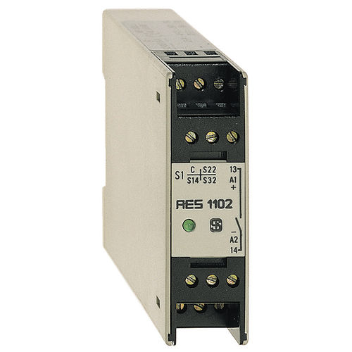 Реле безопасности AES 1102