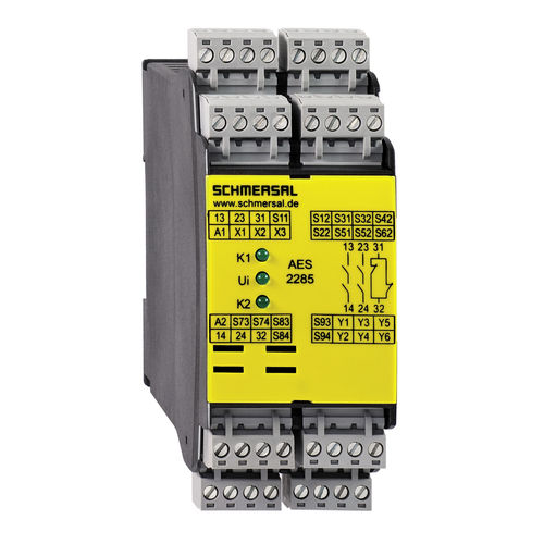 Реле безопасности AES 2285