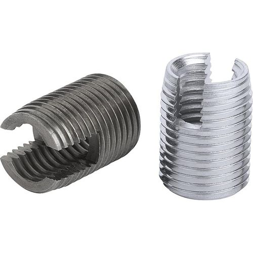 Резьбовая вставка 07652саморезыsteelinox