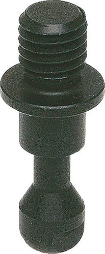 Clamping screw 04400cylindrical headsteel