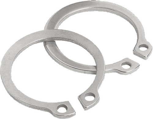 External snap ring 07330