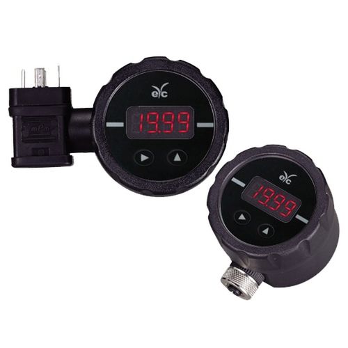Индикатор температуры SD05flowpressureцифровой