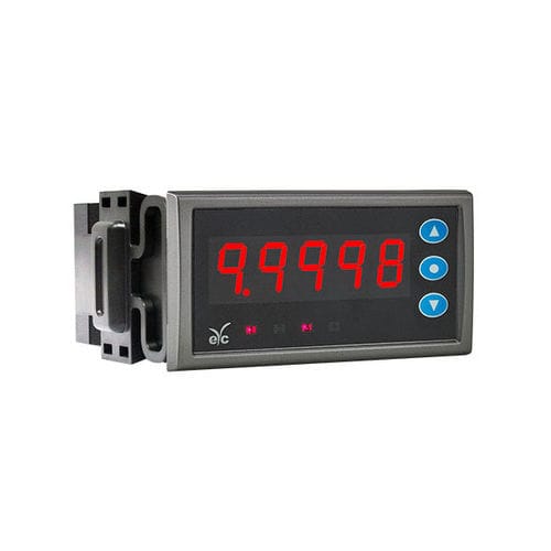 Преобразователь аналоговых сигналов DPM02повторительRS485цифровой