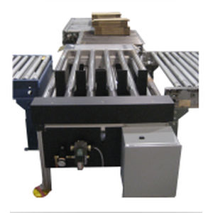 Pneumatic ejector