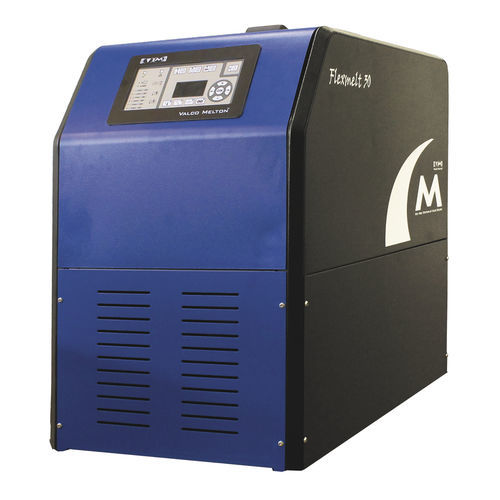 Расплавитель клея-расплава серии FlexMelt™с шестеренчатым насосом