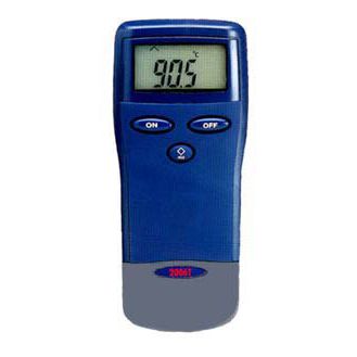 Thermocouple thermometer EJB 2000Tdigitalhand-heldindustrial