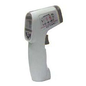 Infrared thermometer EJB AZ8888with LCD displaywith laser pointernon-contact