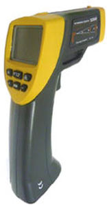 Infrared thermometer EJB 9932with LCD displaynon-contact