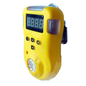 Single gas detector EJBX170 ammoniahydrogenoxygen