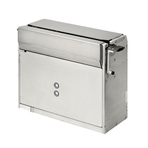 Головка для обвязки пластиковой лентой T200electric
