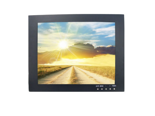 Монитор со светодиодной подсветкой HSHB-M1701LCD/TFT171280 x 1024