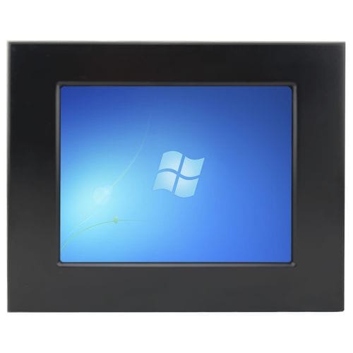 Емкостный сенсорный экран ПК HSPPC-084HighLightTFT LCD8.4SVGA