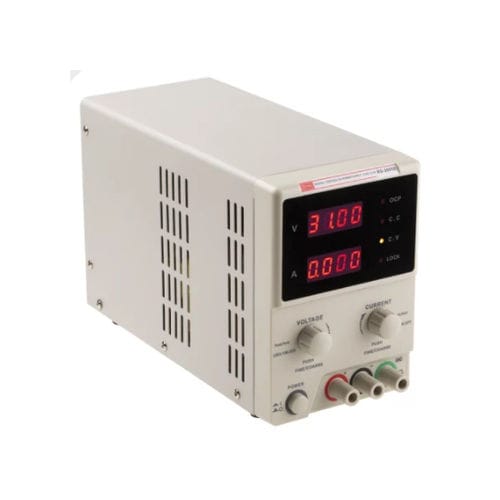AC/DC power supply 175-73 serieslinearcompactdigital