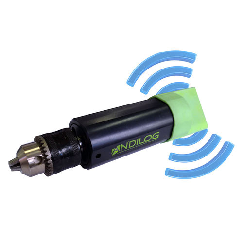 Rotary torque sensor WLC THBluetooth