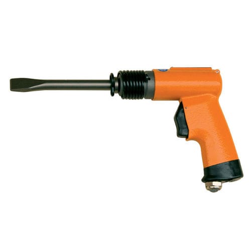 Pneumatic rotary hammer MAC22for installation