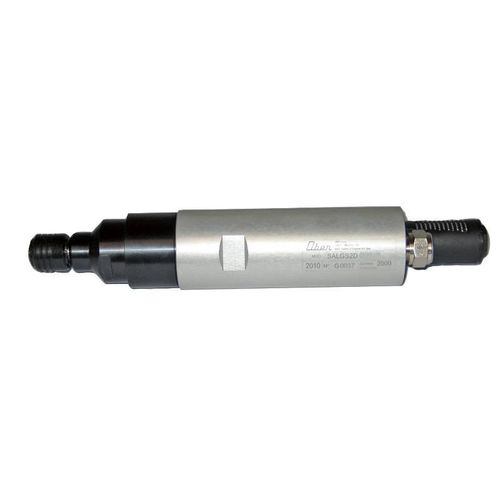 Rotary vane air motor SALGS ID series
