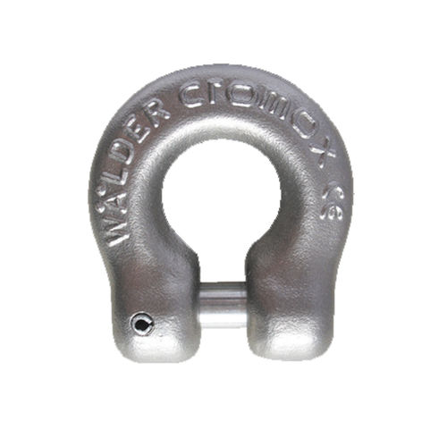 Clevis lifting shackle CGS series stainless steel