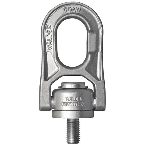 Swivel hoist ring CDAW seriesstainless steel