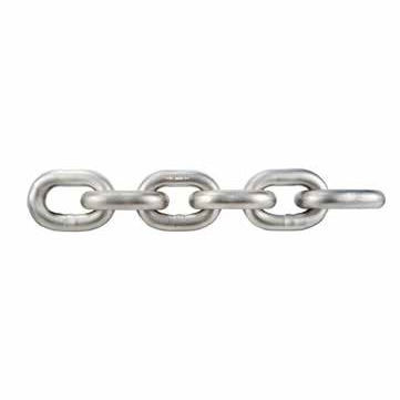Stainless steel lifting chain CK series