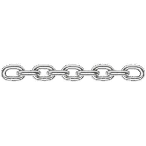 Stainless steel lifting chain CDK series