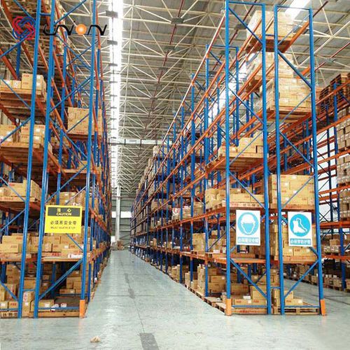 Heavy load rack UN-PR19083001palletadjustable