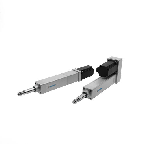 Electric cylinder PNCE seriesball screwISO 15552IP65