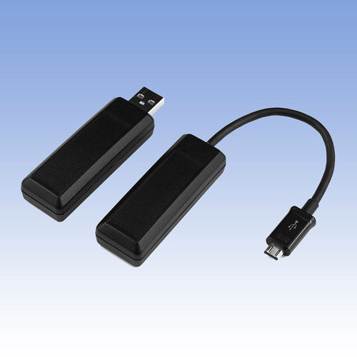 Hand RFID reader portableUSB