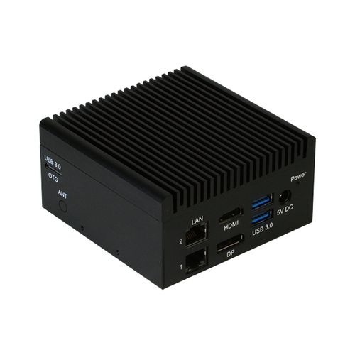 Промышленный шлюз UPS-GWS01IoTWiFi3G