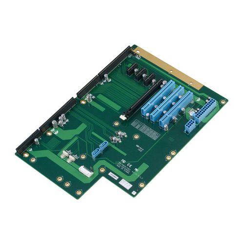 Объединительная плата PCI BP-208SH-P3E4PICMG 1,36-10 слотов