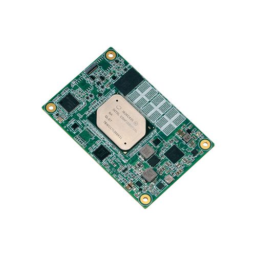 Компьютер-модуль COM Express NanoCOM-APLPICMGIntel® AtomSATA