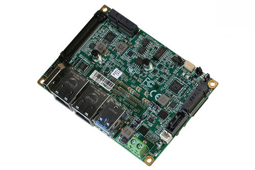 Компьютер встроенный одноплатный PICO-KBU4pico-ITXIntel® Core™x86