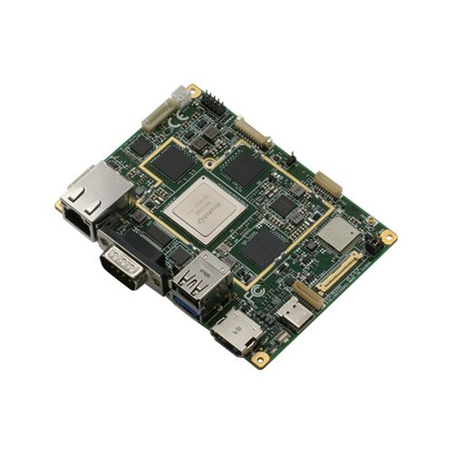 Встроенный SBC RICO-3399pico-ITXдвухъядерныйчетырехъядерный