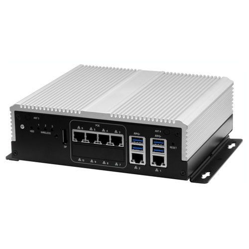 Компьютер NVR VPC-5600SboxIntel® Core™ i3-7100UIIntel® Core™ i5-7300U Процессор