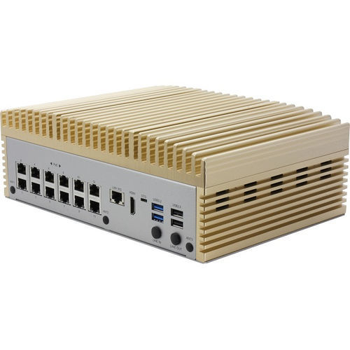 Embedded box computer BOXER-8646AINVIDIA® Jetson AGX Orin™USBHDMI