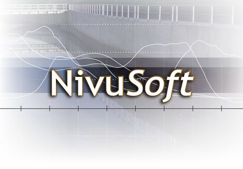 Программное обеспечение для вычислений NivuSoft