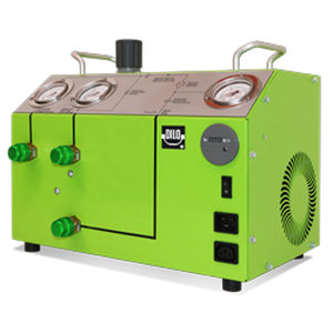 Gas compressor unit MINI Series C4/C5stationary