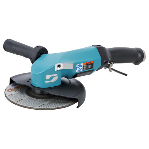 Pneumatic portable grinder 53281angle