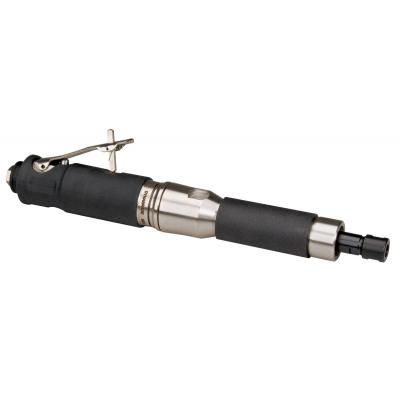 Pneumatic portable grinder 53781dierear exhaust