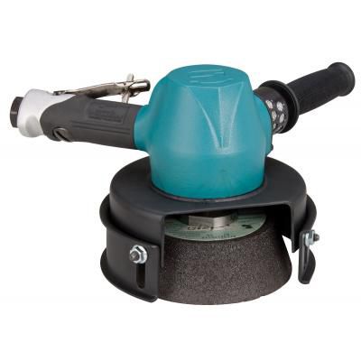 Disc sander 53233pneumaticfor stonefor heavy-duty applications