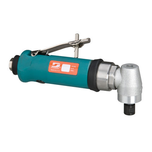 Die portable grinder 54359pneumaticangleergonomic