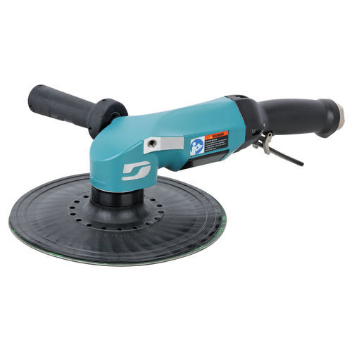 Disc sander 53273pneumaticfor finishing operationshigh-performance