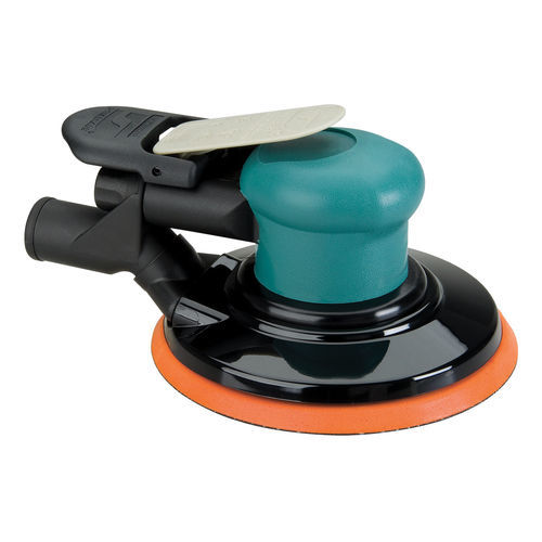 Random orbital sander 59029pneumaticfor woodfor finishing operations