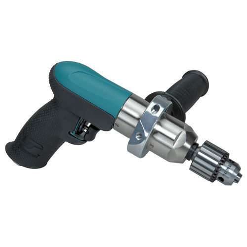 Pneumatic drill 52774variable-speed