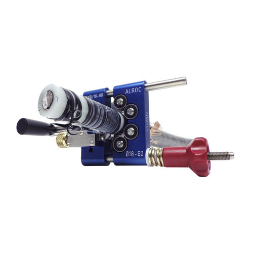 Electrical cable stripping machine CWB/18-60 series