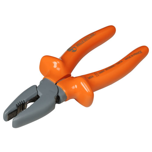 Linemans pliers MS4Efor cablesESDanti-corrosion