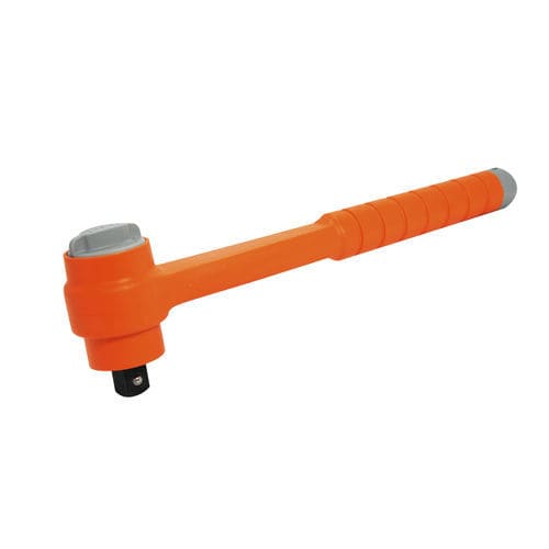 Manual ratchet wrench MS85P