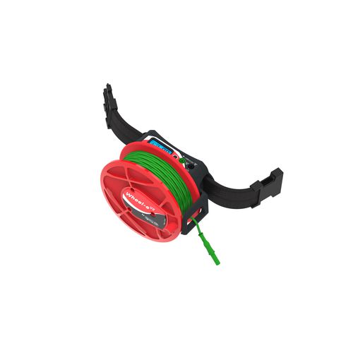 Continuity tester WHEEL-Ecable