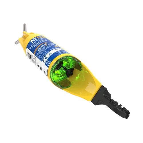 Medium-voltage detector MTAGLEDindustrial